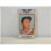 Image 1 : 1962 TOPPS #200 BASEBALL PLAYER CARD MICKEY MANTLE