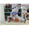 Image 2 : 8X10 BASEBALL PHOTO AUTOGRAPHED JEFF BAGWELL COA