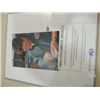 Image 3 : 8X10 BASEBALL PHOTO AUTOGRAPHED JEFF BAGWELL COA