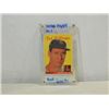 Image 1 : 1958 TOPPS #1 BASEBALL PLAYER CARD TED WILLIAMS