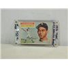 Image 1 : 1956 TOPPS #292 BASEBALL ROOKIE CARD APARICIO