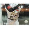 Image 2 : 8X10 BASEBALL PHOTO AUTOGRAPHED KEN GRIFFEY JR COA