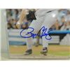 Image 2 : 8X10 BASEBALL PHOTO AUTOGRAPHED ROGER CLEMENS COA