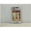 Image 1 : 1962 TOPPS #18 BASEBALL CARD MANTLE & MAYS