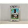 Image 1 : 1966 TOPPS #1 BASEBALL PLAYER CARD WILLIE MAYS