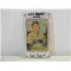 Image 1 : 1954 BOWMAN #65 BASEBALL PLAYER CARD MICKEY MANTLE