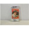 Image 1 : 1959 TOPPS #10 BASEBALL PLAYER CARD MICKEY MANTLE