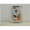 Image 1 : 1968 TOPPS #280 BASEBALL PLAYER CARD MICKEY MANTLE