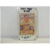 Image 1 : 1957 TOPPS #284 BASEBALL PLAYER CARD DON ZIMMER