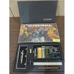 VINTAGE 1969 3M SPORTS FOOTBALL BOARD GAME: