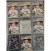 Image 3 : LOT 32 ASSORTED ERROR BASEBALL CARDS: BILL RIPKEN,