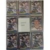 Image 4 : LOT 32 ASSORTED ERROR BASEBALL CARDS: BILL RIPKEN,