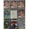 Image 5 : LOT 32 ASSORTED ERROR BASEBALL CARDS: BILL RIPKEN,