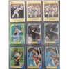 Image 6 : LOT 32 ASSORTED ERROR BASEBALL CARDS: BILL RIPKEN,