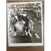 Image 8 : LOT 6 8X10 FOOTBALL PHOTO AUTOGRAPHED CHAD HENNE &