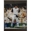 Image 6 : LOT 4 8X10 BASEBALL PHOTO AUTOGRAPH ROY WHITE &
