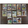 Image 1 : LOT 10 ASSORTED CARDS: 6 1979 TOPPS STAR BASEBALL