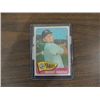 Image 1 : 1965 TOPPS #350 BASEBALL PLAYER CARD MICKEY MANTLE