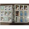 Image 1 : 1992 TOPPS BASEBALL PLAYER CARDS IN BINDER