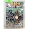 Image 1 : 1997 IMAGE COMIC BOOK #1 KISS PSYCHO CIRCUS