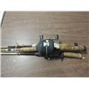 Image 2 : LOT 3 VINTAGE KORK HANDLED FISHING RODS: ZEBCO 88,