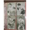 Image 1 : LOT 24 VINTAGE SPORTS & MOVIE CARDS: (10) BOXING