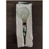Image 1 : MURANO STYLE HAND HELD MAGNIFYING GLASS 9"L.