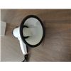 Image 2 : NEW IN BOX HAND HELD MEGAPHONE & SIREN, 5W POWER