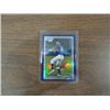 Image 1 : 2010 TOPPS #87 REFRACTOR BASEBALL ROOKIE: ZACH LEE