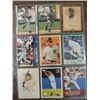Image 2 : LOT 17 1998-2008 DEREK JETER BASEBALL PLAYER CARDS