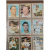 Image 2 : LOT 35 ASSORTED 1970 TOPPS BASEBALL PLAYER CARDS