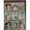 Image 3 : LOT 35 ASSORTED 1970 TOPPS BASEBALL PLAYER CARDS