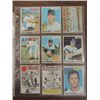 Image 4 : LOT 35 ASSORTED 1970 TOPPS BASEBALL PLAYER CARDS