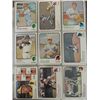 Image 2 : LOT 44 ASSORTED 1973 TOPPS BASEBALL PLAYER CARDS