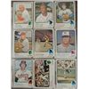 Image 3 : LOT 44 ASSORTED 1973 TOPPS BASEBALL PLAYER CARDS
