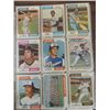 Image 3 : LOT 44 ASSORTED 1974 TOPPS BASEBALL PLAYER CARDS