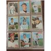 Image 3 : LOT 44 ASSORTED 1970 TOPPS BASEBALL PLAYER CARDS