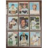 Image 5 : LOT 44 ASSORTED 1970 TOPPS BASEBALL PLAYER CARDS
