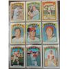 Image 3 : LOT 44 ASSORTED 1972 TOPPS BASEBALL PLAYER CARDS