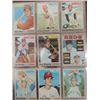 Image 2 : LOT 44 ASSORTTED 1970 TOPPS BASEBALL PLAYER CARDS