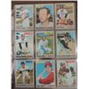 Image 3 : LOT 44 ASSORTTED 1970 TOPPS BASEBALL PLAYER CARDS