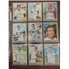 Image 5 : LOT 44 ASSORTTED 1970 TOPPS BASEBALL PLAYER CARDS