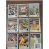 Image 5 : LOT 44 ASSORTED 1973 TOPPS BASEBALL PLAYER CARDS