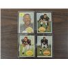Image 1 : LOT 4 1960 TOPPS CHICAGO BEARS FOOTBALL CARDS: #14