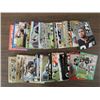 Image 1 : LOT 60 ASSORTED OAKLAND RAIDERS FOOTBALL CARDS
