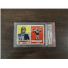 Image 1 : 2006 TOPPS #21 GRADED FOOTBALL CARD VINCE YOUNG