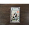 Image 1 : 2007 SCORE #376 GRADED FOOTBALL CARD DWAYNE JARRET