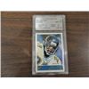 Image 1 : 2001 TOPPS #19 GRADED FOOTBALL CARD FRED TAYLOR