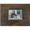Image 1 : 2002 UPPER DECK JERSEY SEG FOOTBALL CLINTON PORTIS