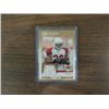 Image 1 : 2007 FLEER JERSEY SEG FOOTBALL CARD EDGERRIN JAMES